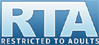 LitleLorie.com supports RTA Label 